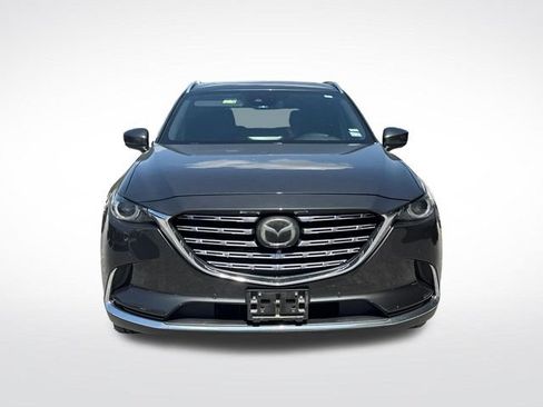 Used 2021 MAZDA CX-9 Signature AWD/4WD image 10