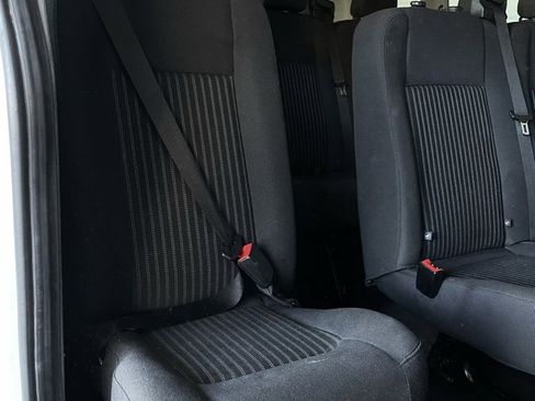 Used 2016 Ford Transit 350 XL image 11