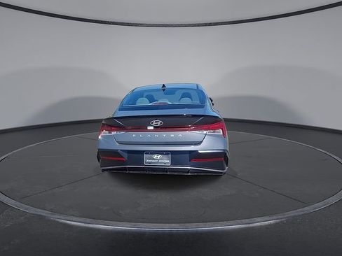 New 2026 Hyundai Elantra SEL Sport Premium FWD image 8