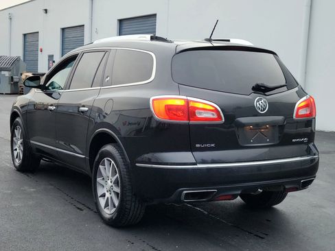 Used 2014 Buick Enclave Leather image 3