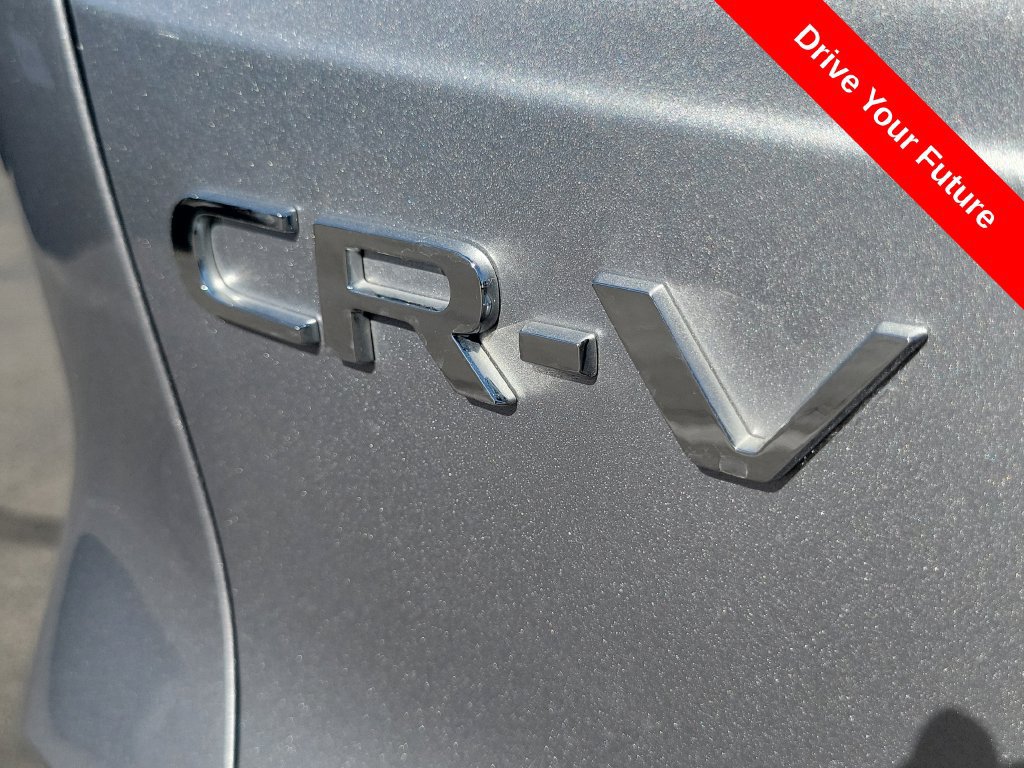 Used 2023 Honda CR-V EX image 25