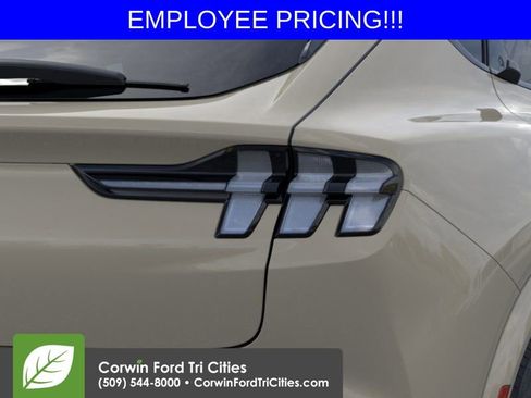New 2026 Ford Mustang Mach-E Premium AWD/4WD image 21
