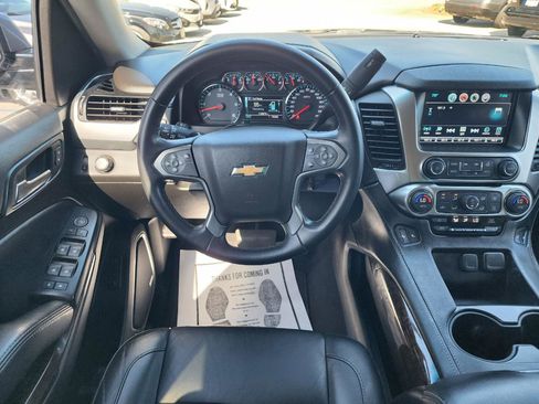 Used 2019 Chevrolet Tahoe LT RWD image 13