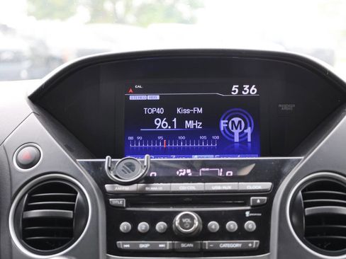 Used 2014 Honda Pilot EX-L image 21