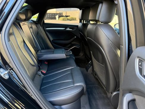 Used 2015 Audi S3 Premium Plus AWD/4WD image 16