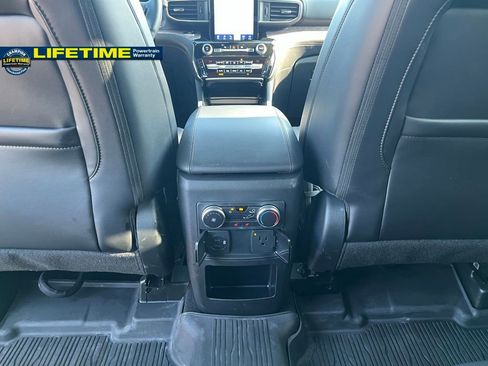 Used 2021 Ford Explorer Platinum w/ Equipment Group 601A image 31