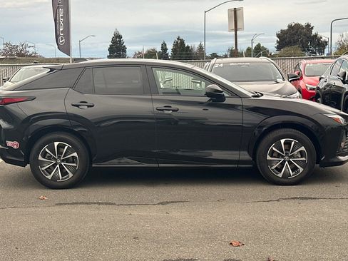 Used 2024 Lexus RZ 300e Premium image 3