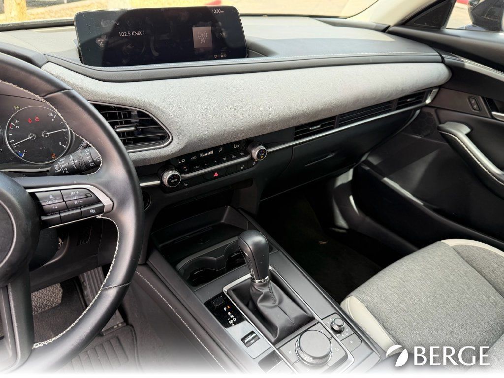 Certified 2026 MAZDA CX-30 AWD 2.5 S image 27