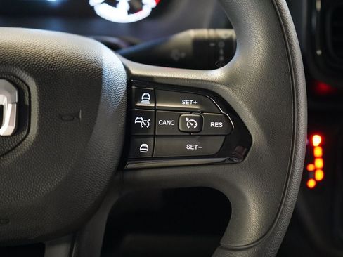 New 2026 RAM ProMaster 2500 w/ Convenience Group FWD image 12
