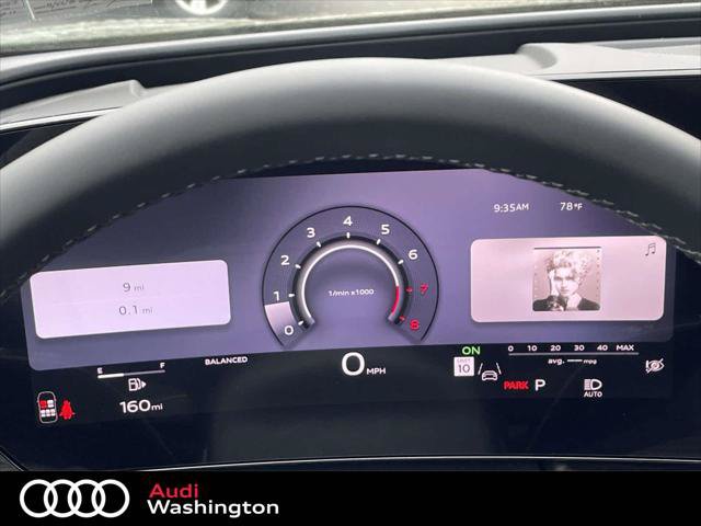 New 2026 Audi Q5 Premium Plus AWD/4WD image 3