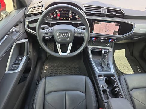 Used 2023 Audi Q3 2.0T Premium Plus AWD/4WD image 12