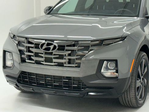 Used 2023 Hyundai Santa Cruz Night image 9