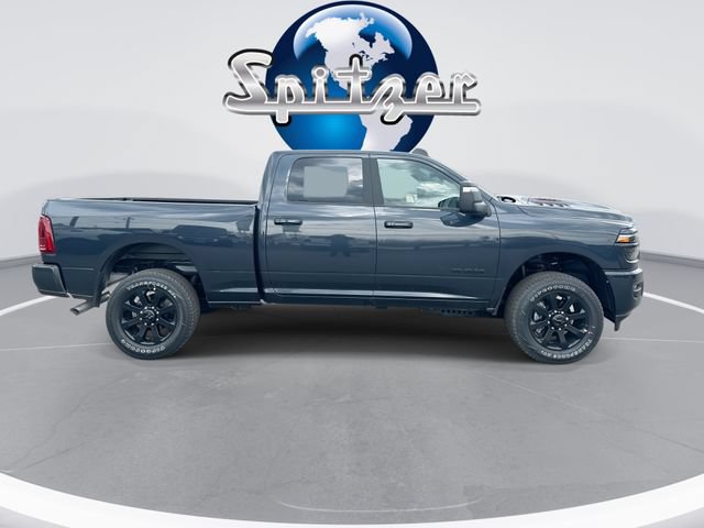 New 2026 RAM 2500 Laramie w/ Night Edition AWD/4WD image 11