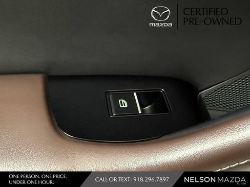 Used 2024 MAZDA CX-30 AWD 2.5 S w/ Premium Package image 36