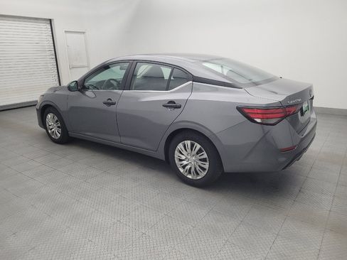 Used 2024 Nissan Sentra S FWD image 3