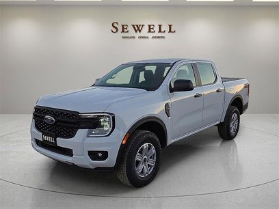 New 2025 Ford Ranger XL