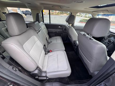 Used 2018 Ford Flex Limited w/ Equipment Group 301A image 15