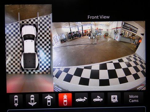 New 2026 RAM 3500 Longhorn image 18