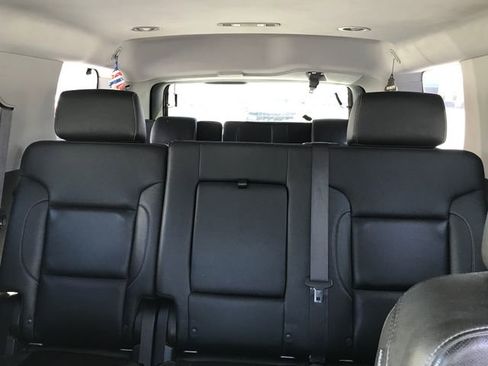 Used 2015 GMC Yukon SLT image 10