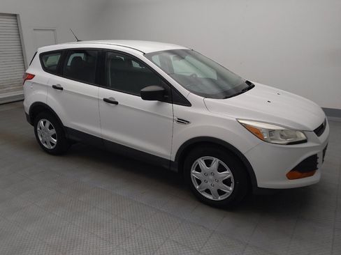 Used 2014 Ford Escape S FWD image 11