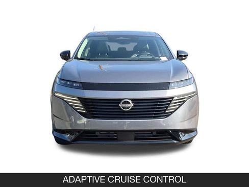 New 2026 Nissan Murano Platinum w/ Cargo Package AWD/4WD image 4