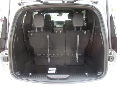 New 2026 Chrysler Voyager LX FWD image 38