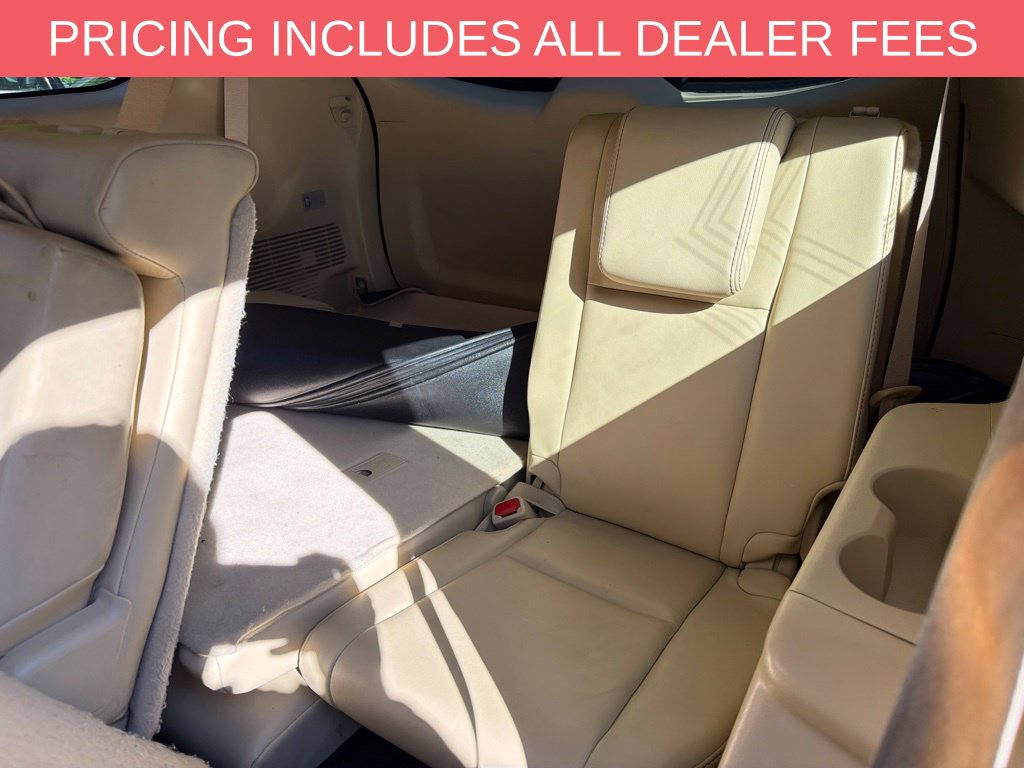 Used 2015 Toyota Highlander XLE FWD image 11