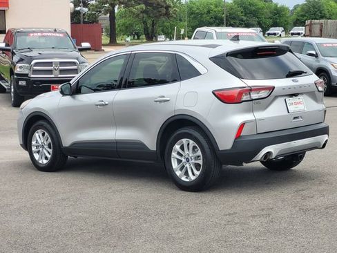 Used 2020 Ford Escape SE AWD/4WD image 7