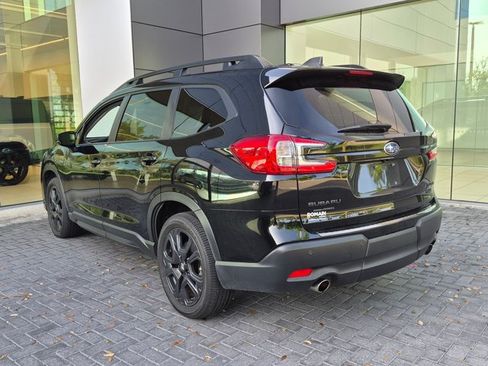 Used 2024 Subaru Ascent Onyx Edition AWD/4WD image 6