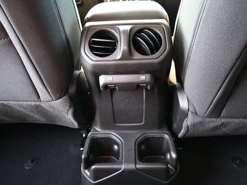 New 2026 Jeep Wrangler Willys image 19