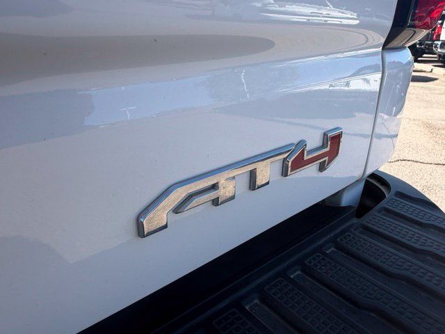Used 2019 GMC Sierra 1500 AT4 w/ AT4 Premium Package AWD/4WD image 11
