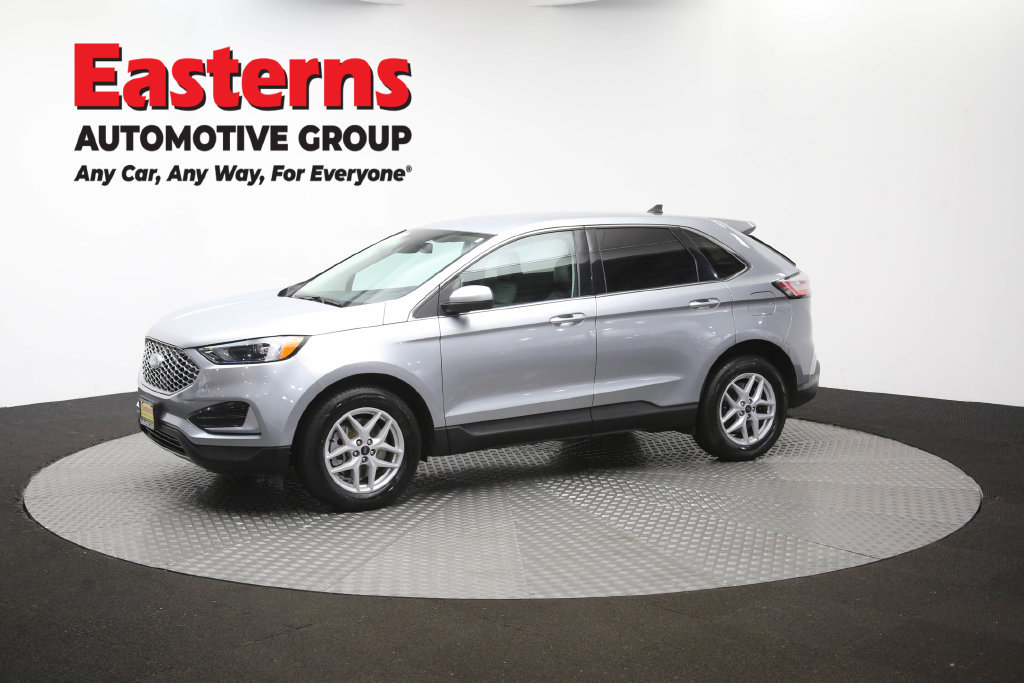 Used 2024 Ford Edge SEL AWD/4WD image 58