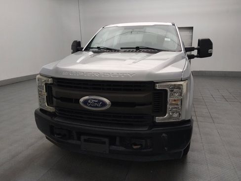 Used 2019 Ford F250 XL w/ Power Equipment Group RWD image 15