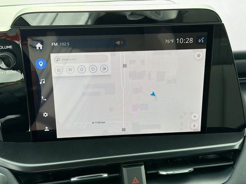 New 2026 Subaru Outback Wilderness image 32