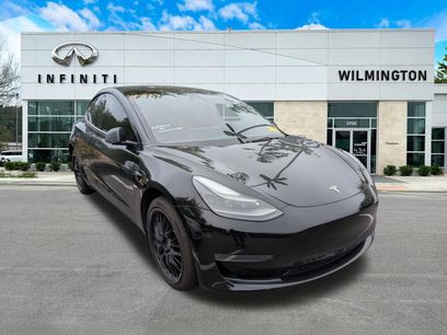 Used 2023 Tesla Model 3 Standard Range