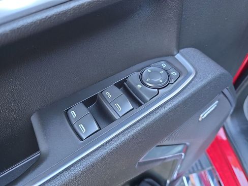 Certified 2025 Chevrolet Silverado 1500 RST w/ Convenience Package II image 27