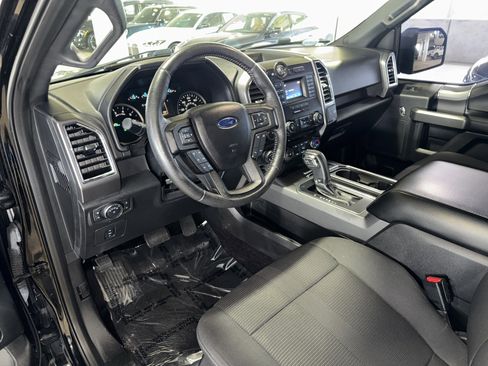 Used 2016 Ford F150 XLT w/ Equipment Group 301A Mid image 19