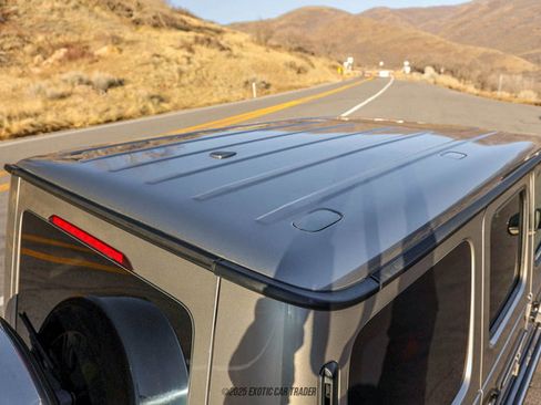 Used 2019 Mercedes-Benz G 550 image 98