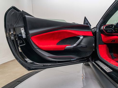 Certified 2024 Ferrari 296 GTB image 19