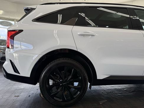 Used 2022 Kia Sorento SX FWD image 7