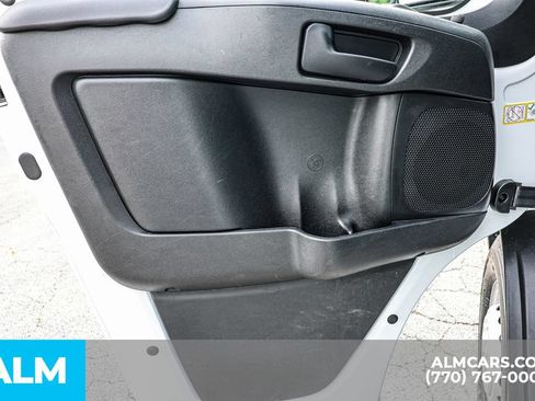 Used 2025 RAM ProMaster 2500 w/ Convenience Group FWD image 46