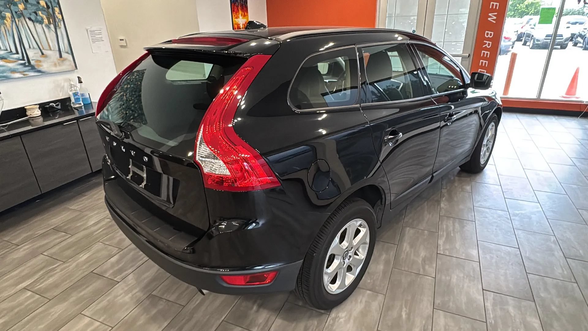 Used 2013 Volvo XC60 3.2 FWD image 8