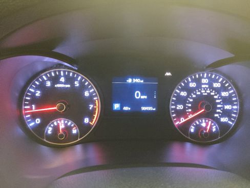 Used 2020 Kia Optima S image 23