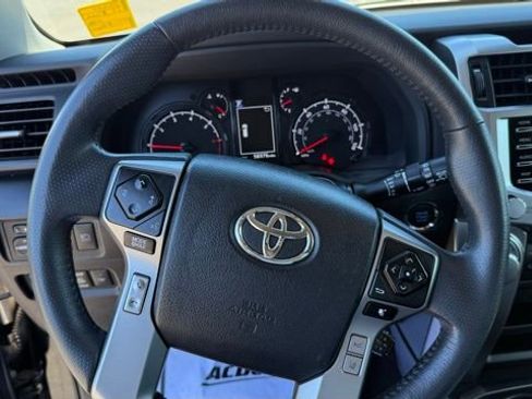 Used 2023 Toyota 4Runner SR5 image 25
