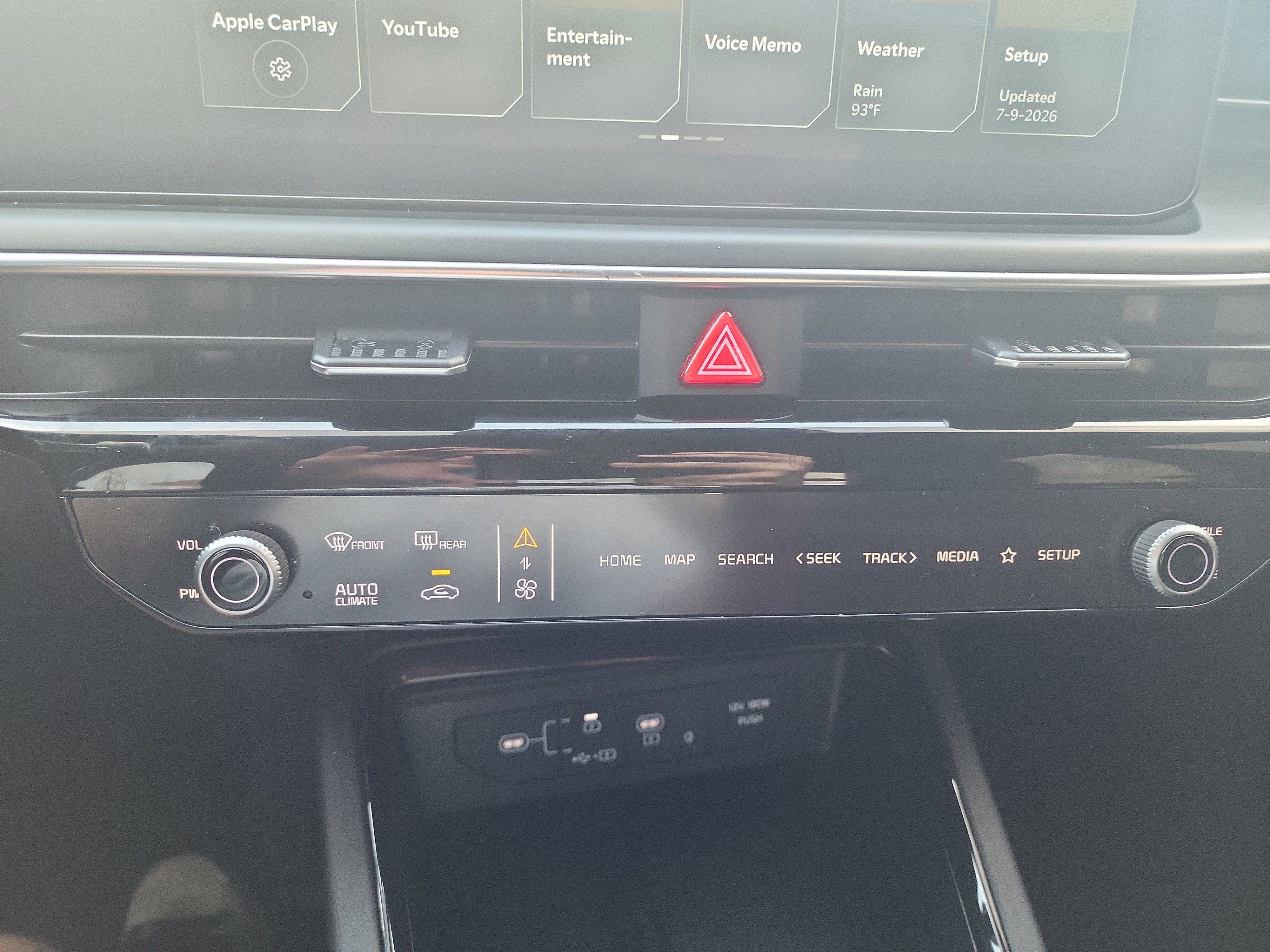 Used 2026 Kia K5 GT FWD image 27