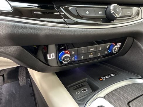 Used 2024 Buick Enclave Avenir w/ Trailering Package, 5000 lbs. AWD/4WD image 9