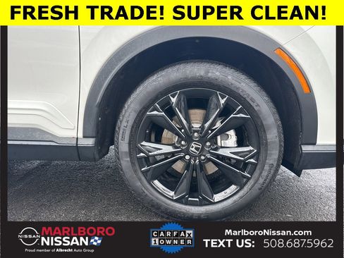 Used 2024 Honda CR-V Sport Touring image 10