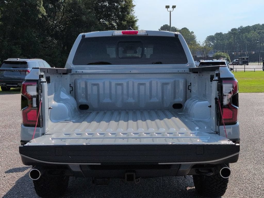 New 2026 Ford Ranger Raptor AWD/4WD image 13