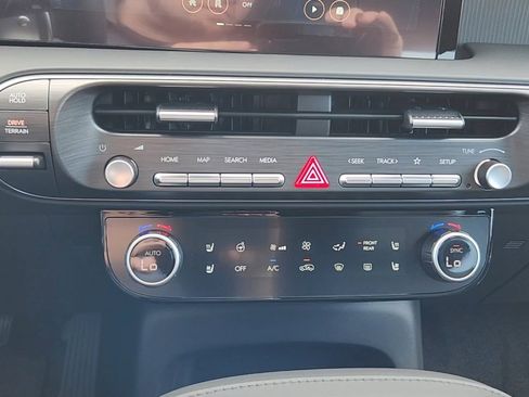 New 2026 Hyundai Palisade Calligraphy image 17