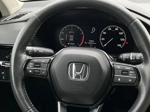Certified 2024 Honda CR-V EX-L image 12